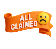All Claimed