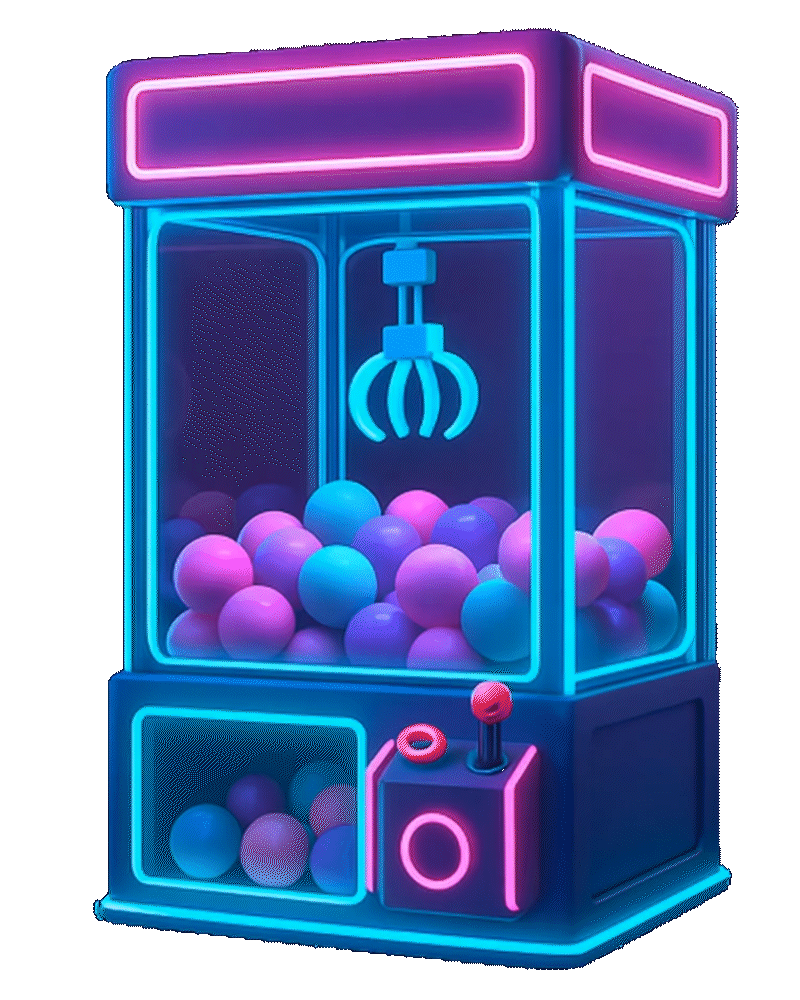 Claw OLA Animation