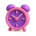 Clock Icon