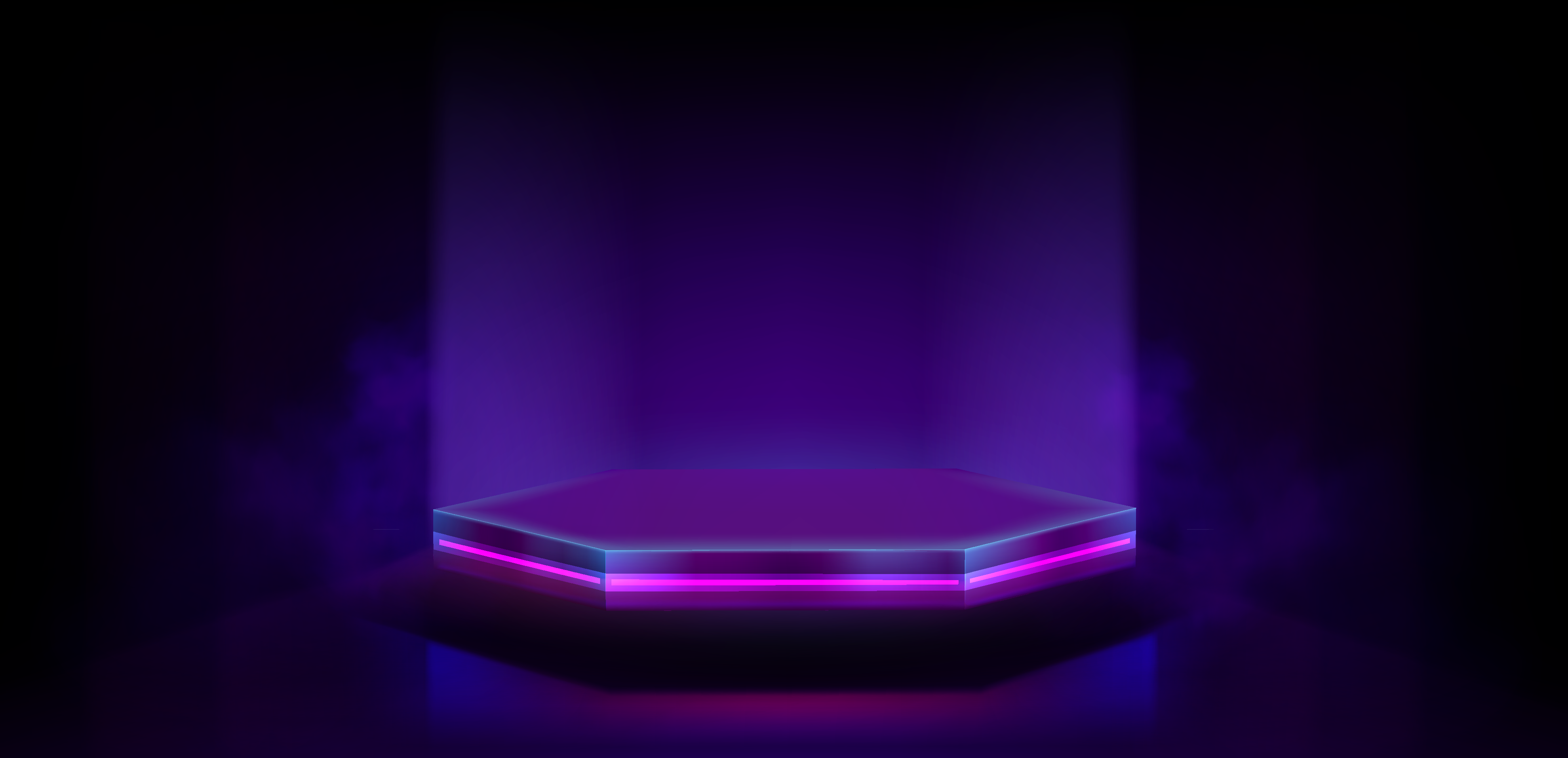 Stage Background