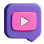youtube Icon