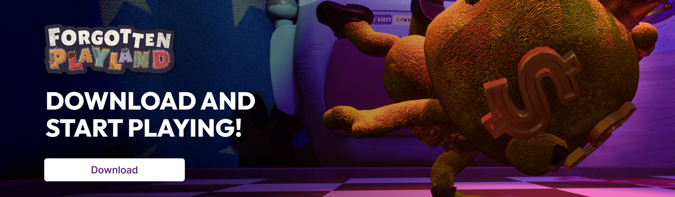 ForgottenPlayland [DESKTOP]