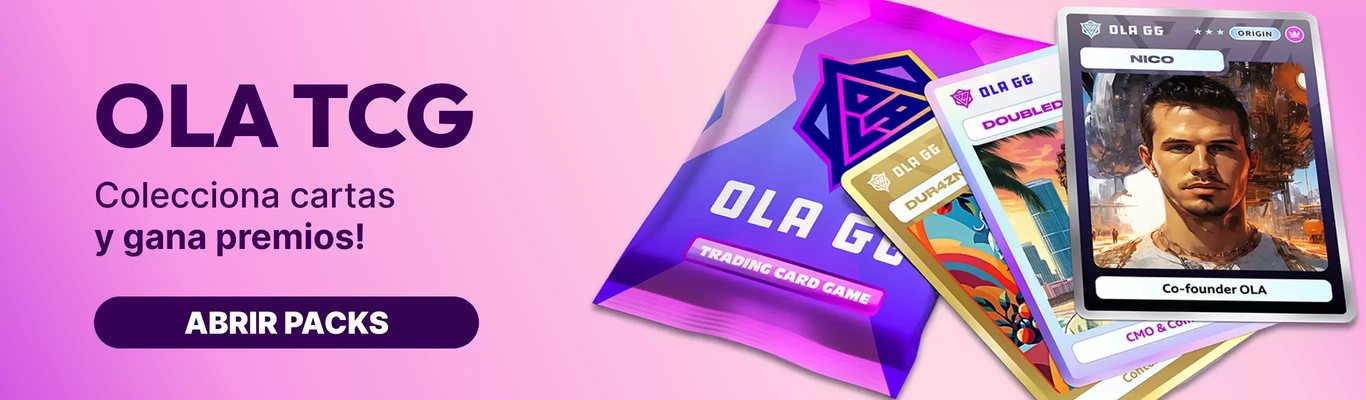 OLA TCG [DESKTOP]