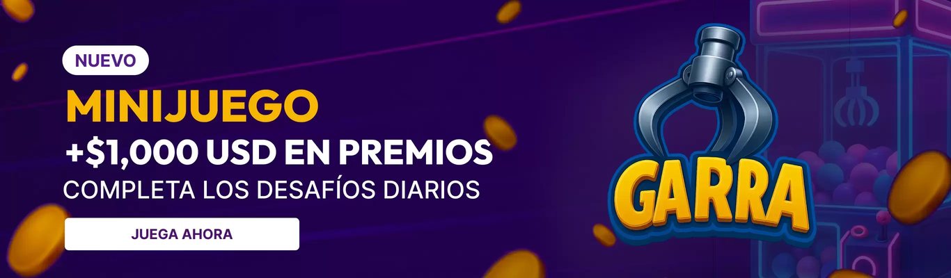 GARRA [DESKTOP]