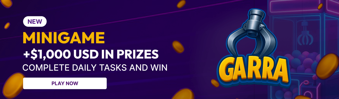 GARRA [DESKTOP]