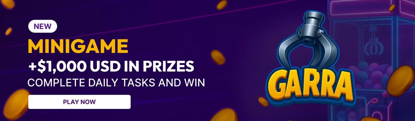 GARRA [DESKTOP]