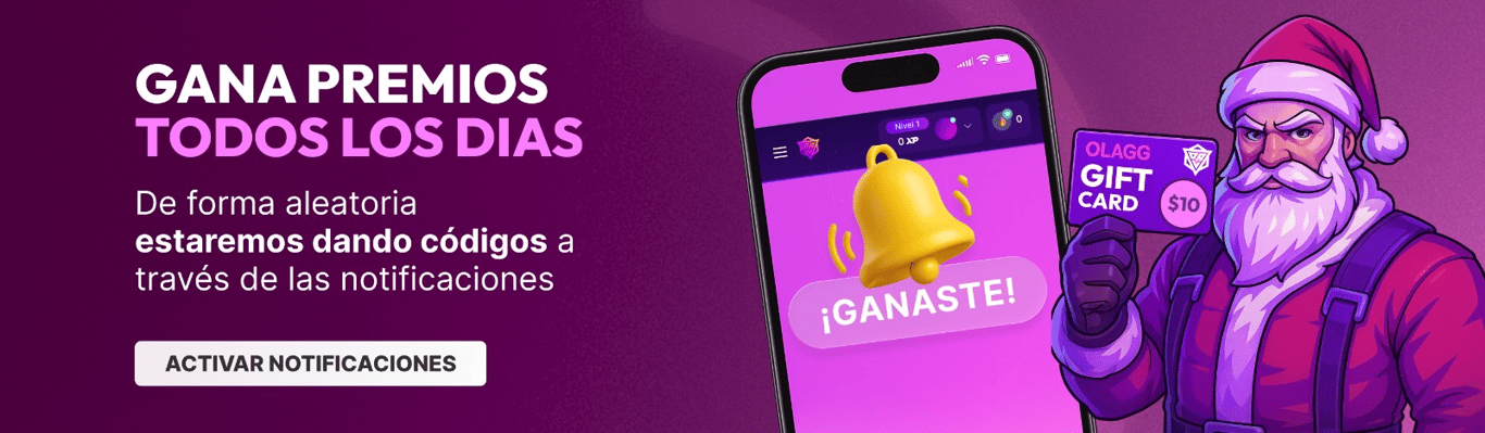 enable notifications [DESKTOP]