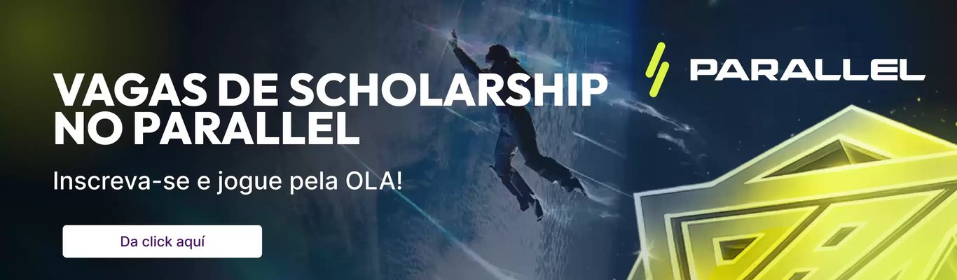 Becas Parallel [DESKTOP]