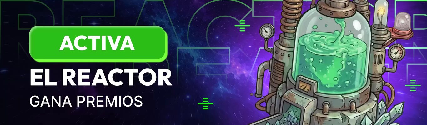 REACTOR [DESKTOP]