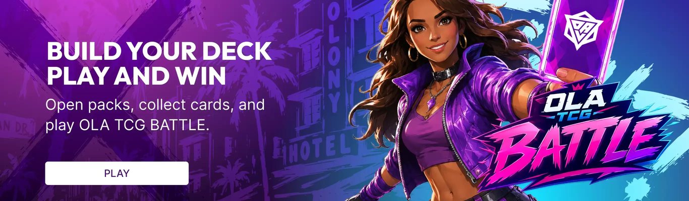 OLA TCG [DESKTOP]