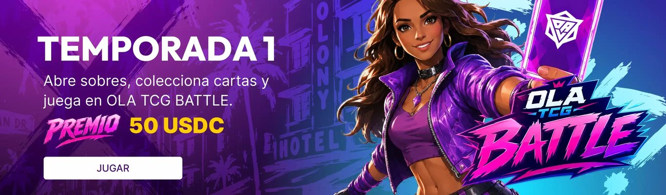 OLA TCG [DESKTOP]