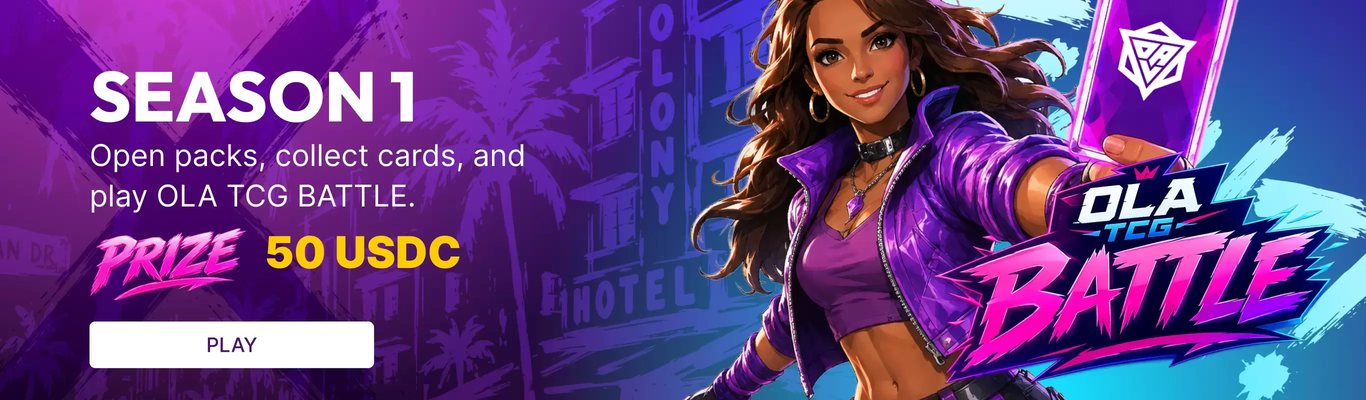 OLA TCG [DESKTOP]