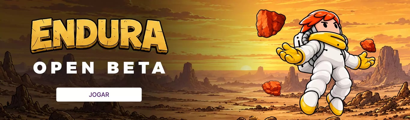 ENDURA [DESKTOP]