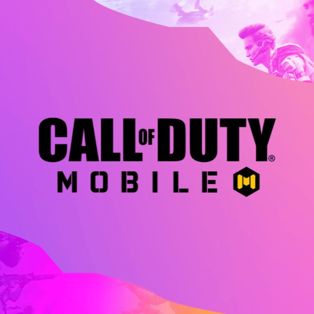 Torneos COD MOBILE