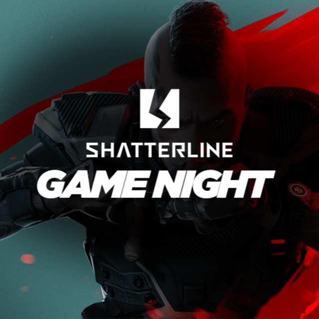 Game Night Shatterline