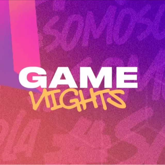 MapleStory - Game Night