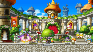 MapleStory - Game Night