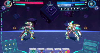 Game Night - OverKnights 29/6