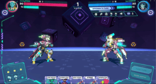 Game Night - OverKnights BR 20/6