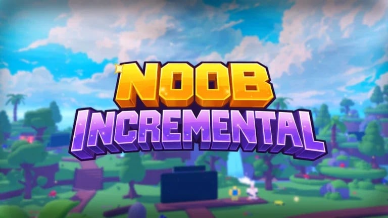 Noob Incremental
