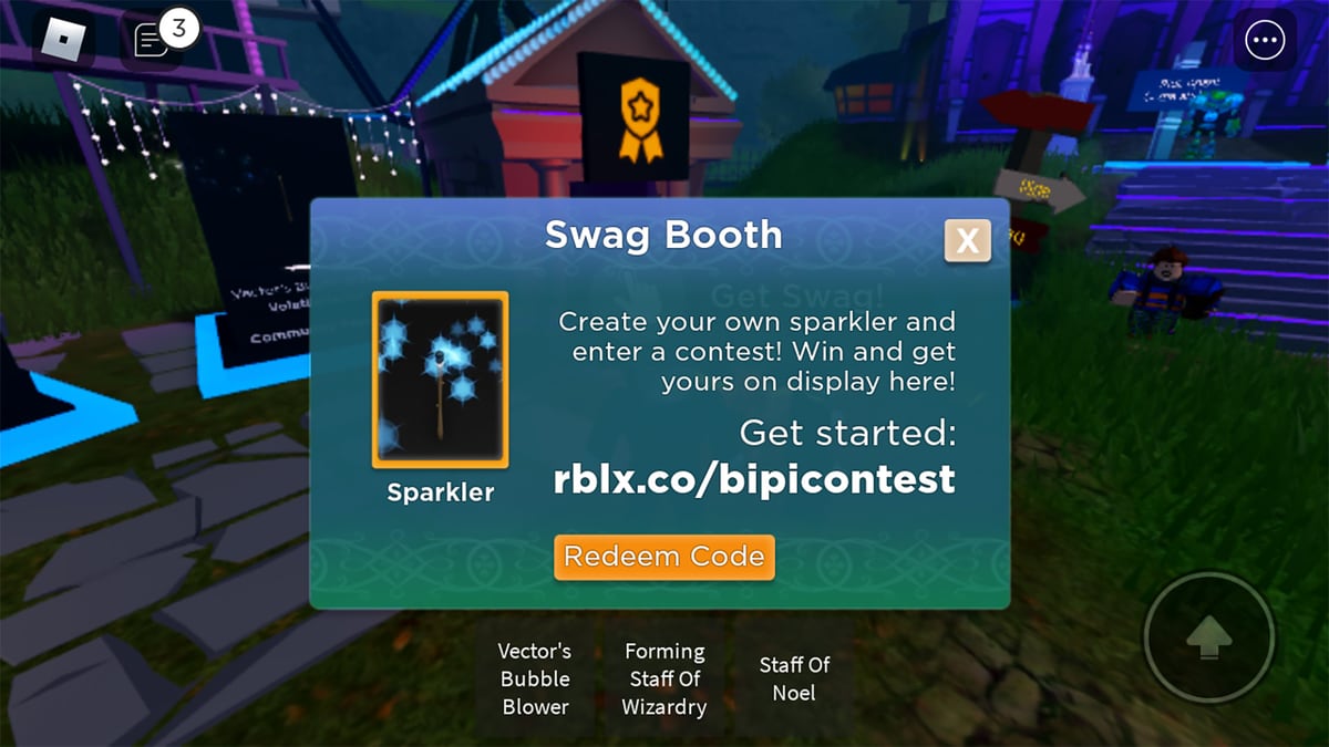 Mansion of Wonder promo codes