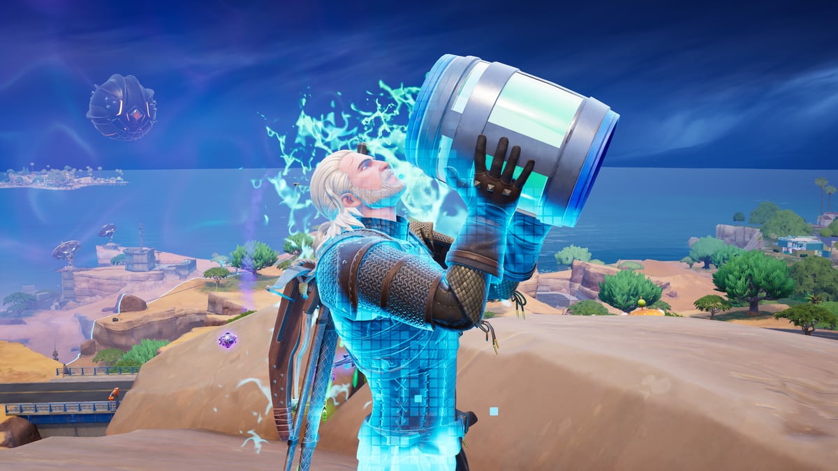 V-Bucks en Fortnite