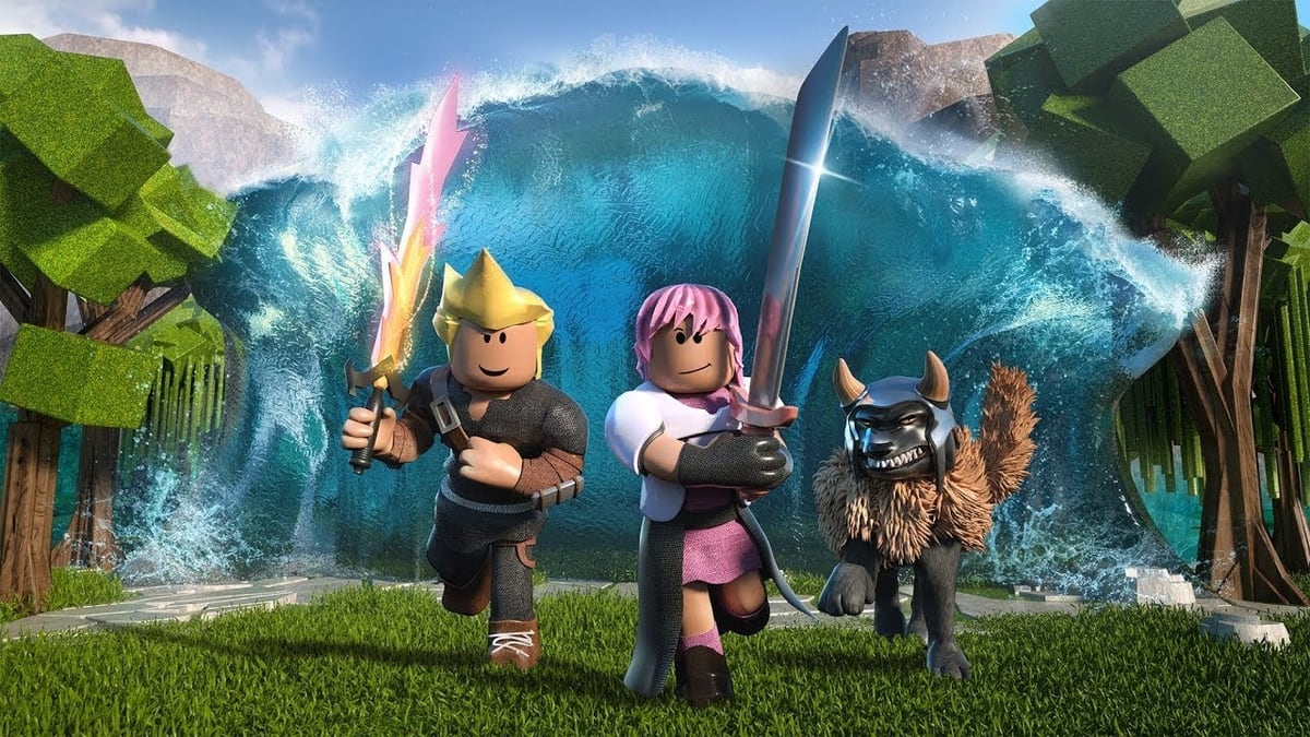 Não existem códigos de Robux grátis no Roblox Não existem códigos de Robux grátis no Roblox