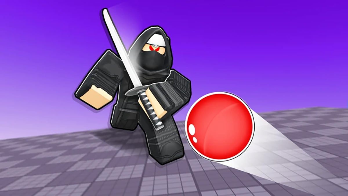 Blade Ball Gameplay Blade Ball Gameplay