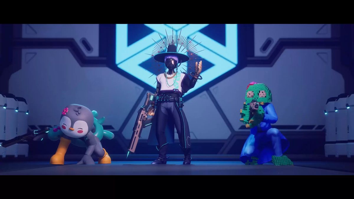 Epic Games Store XOCIETY