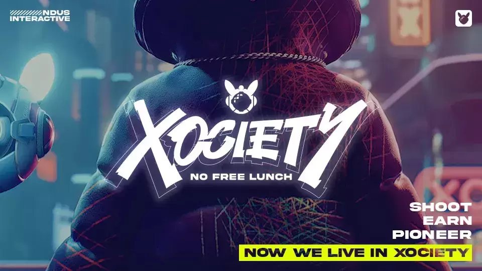 XOCIETY