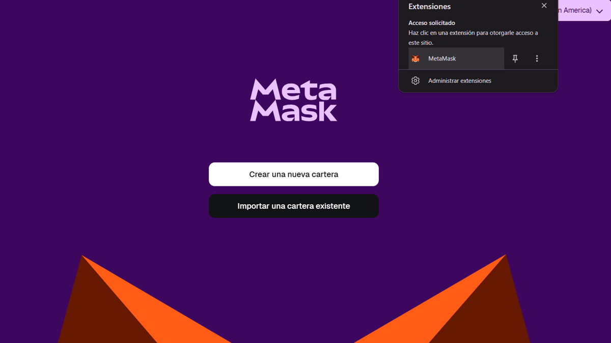 Instalación completada