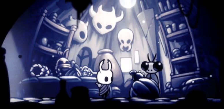 Sly Shop