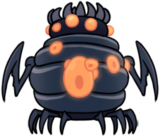 Enraged Guardian