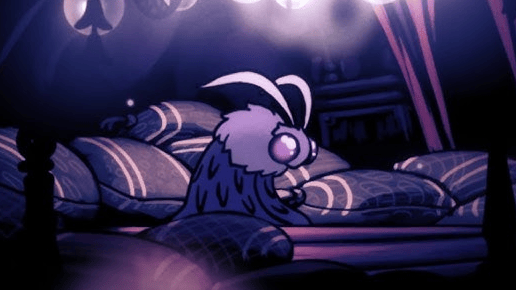 Seer Resting Grounds
