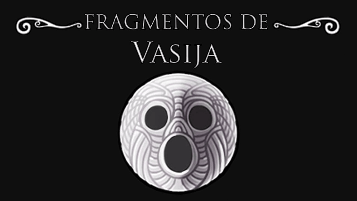 Vessel Fragments Hollow Knight