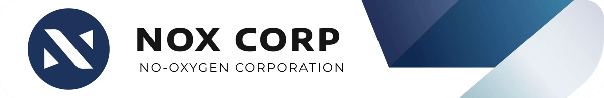 NoxCorp Header
