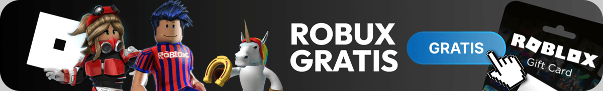 Gana Robux