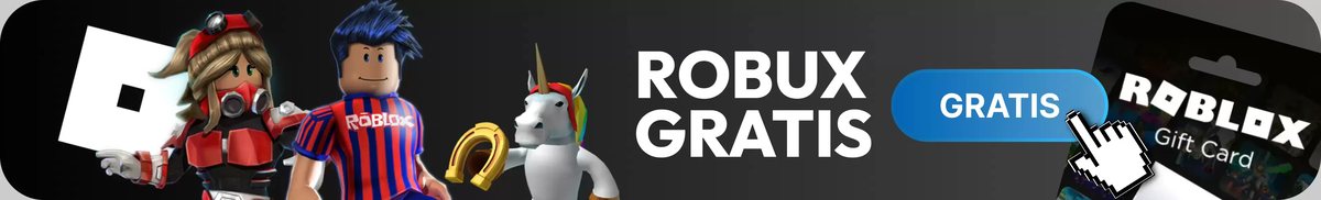 Gana Robux
