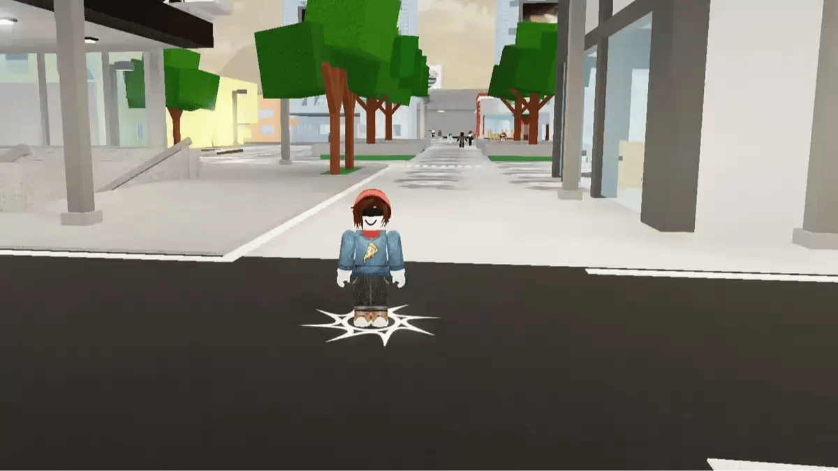 High-speed combat in Jujutsu Shenanigans Roblox - OLA Guide