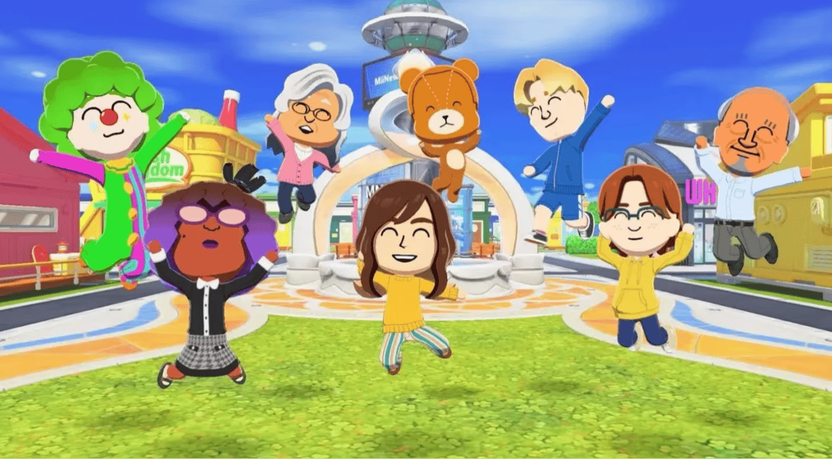 Límite de relaciones en la demo de Tomodachi Life - Guía OLA