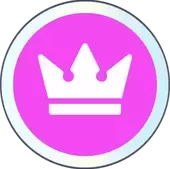 Leader faction icon