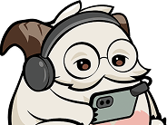 Poro Wild Rift Cultivate Your Romance