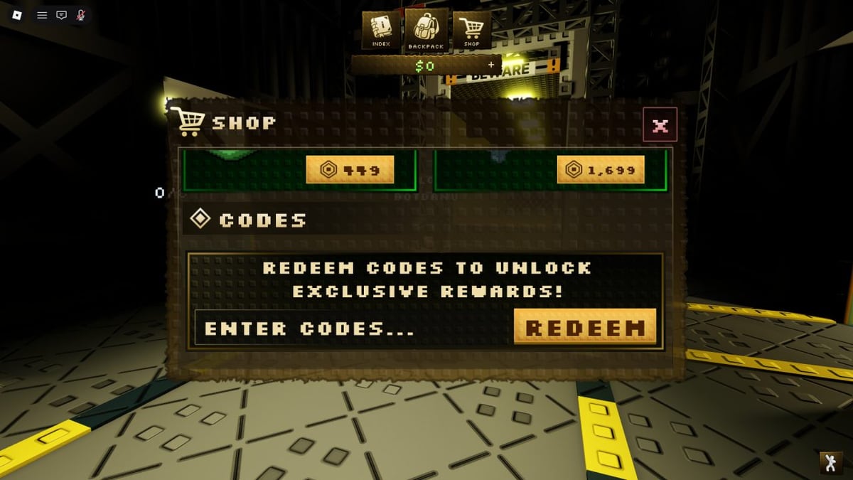 Lista de códigos no Roblox Códigos ativos de Bloxrooms