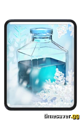 Freeze nerf