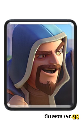 Wizard buff