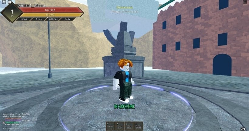 Fruit Battlegrounds Roblox gameplay Fruit Battlegrounds gameplay