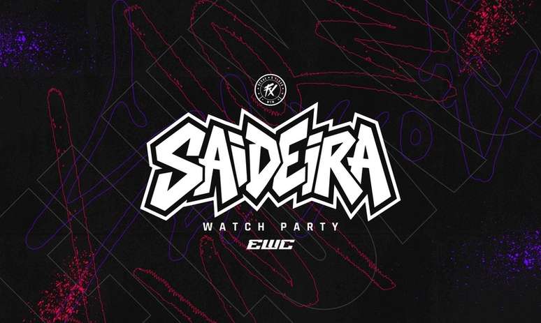 Fluxo W7M A Saideira Watch Party