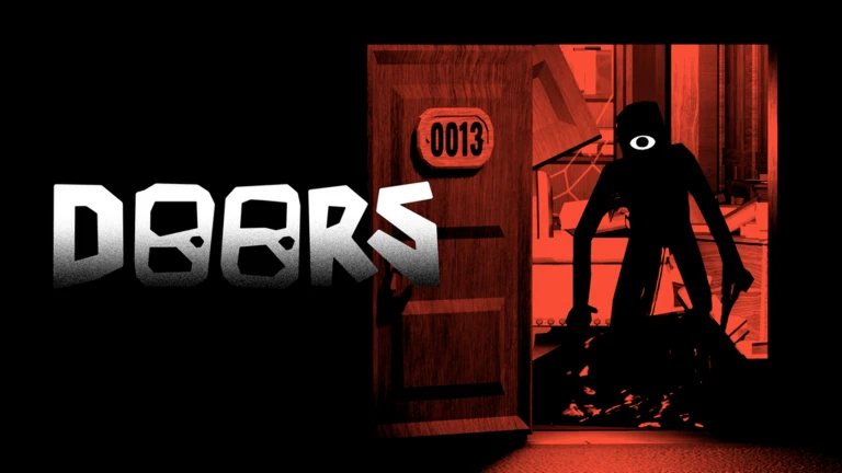 DOORS Roblox