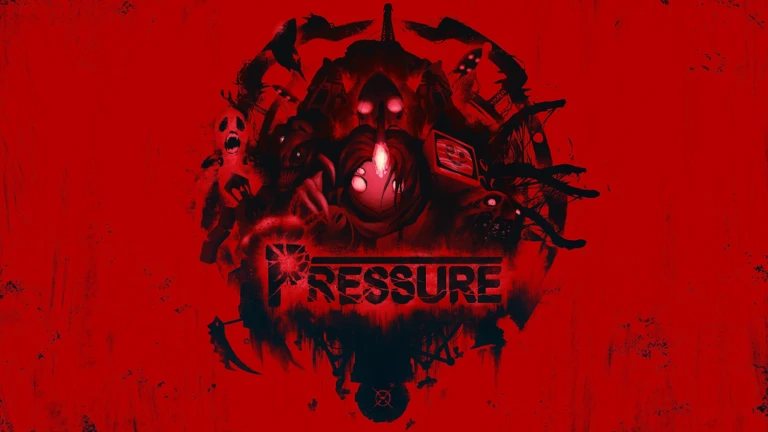 Pressure Roblox