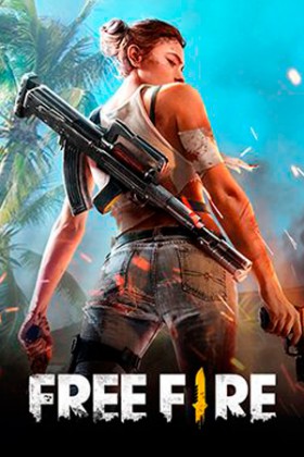 Agenda Semanal de Free Fire Garena